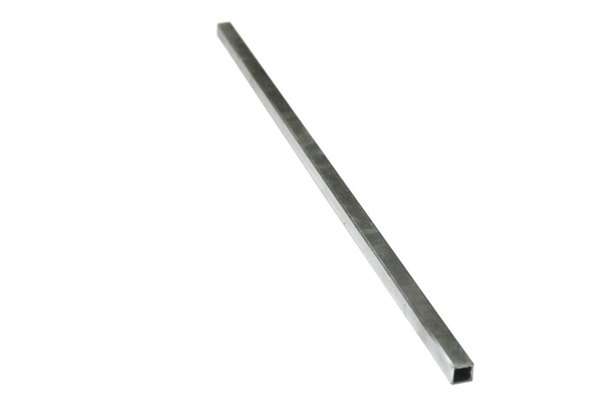 Brace for sprinkler hose, a-collection - SQUARE BAR 1600MM LENGTH END GODK MED A-C-SLANG
