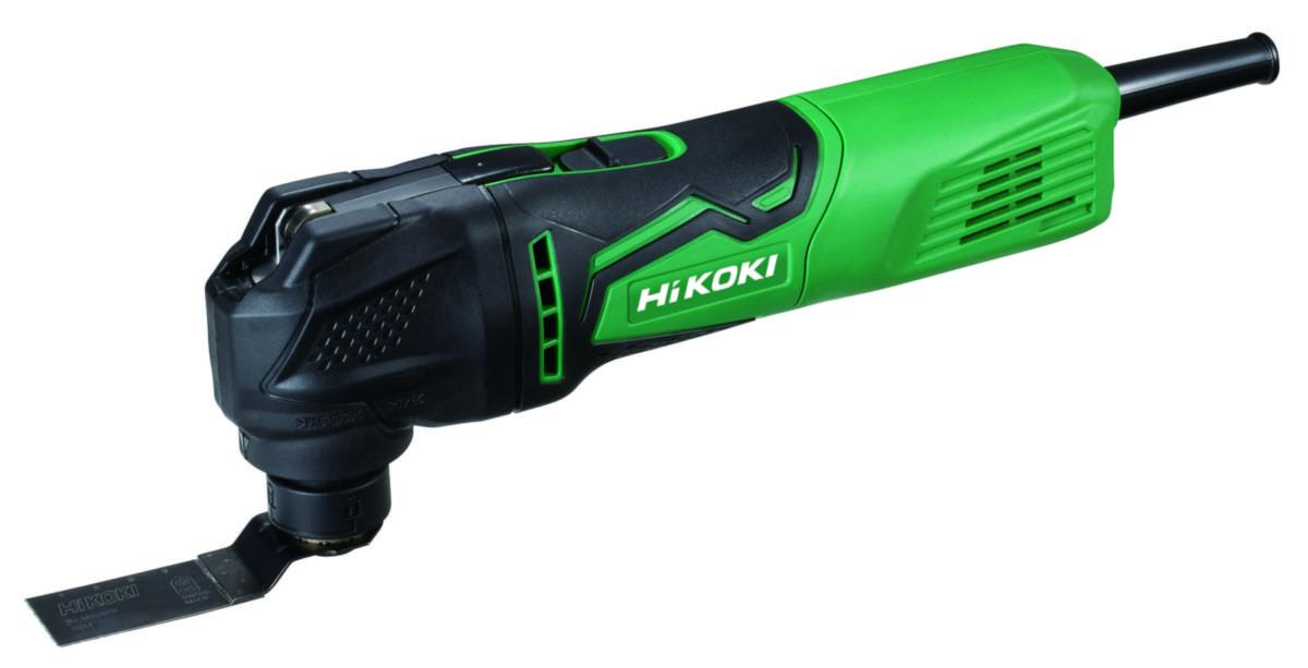 Multi-tool HiKOKI CV350V - MULTI TOOLS HIKOKI CV350V 350W HSC2