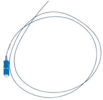 Pigtail sm g657a sc/upc 1m a10401 - fibersvans pigtail si...