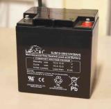 Ventilreglerat blybatteri (AGM-batteri), Leoch