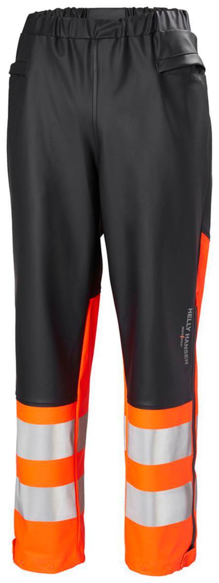 Regnbyxa Helly Hansen Alna 70497 - REGNBYXA HH 70497-269 ALNA 2.0 VARSEL ORANGE STL XXL