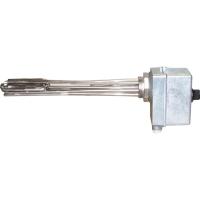 Elpatron Typ OEM med termostat och överhettningsskydd