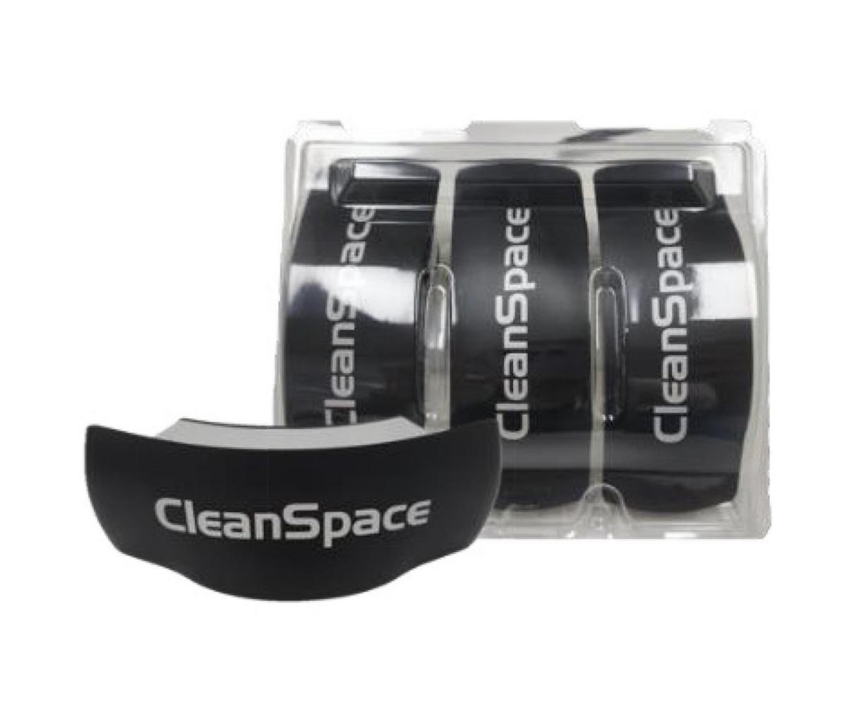 Partikelfilter P3 CleanSpace CS Work - PARTIKELFILTER CLEANSPACE WORK P3 FILTER (3PACK) CS3002WORK