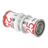 Rak koppling, S-Press PLUS, Uponor