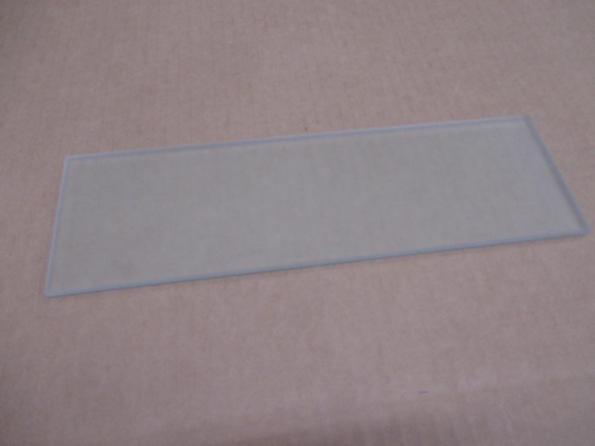 Glashylla Glow, Ido - IDO GLOW HSS, GLASHYLLA 274MM GLOW