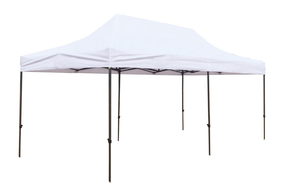Tälttak Ironside 6x3 m utan logga - TAK TILLBEHÖR TILL 573563