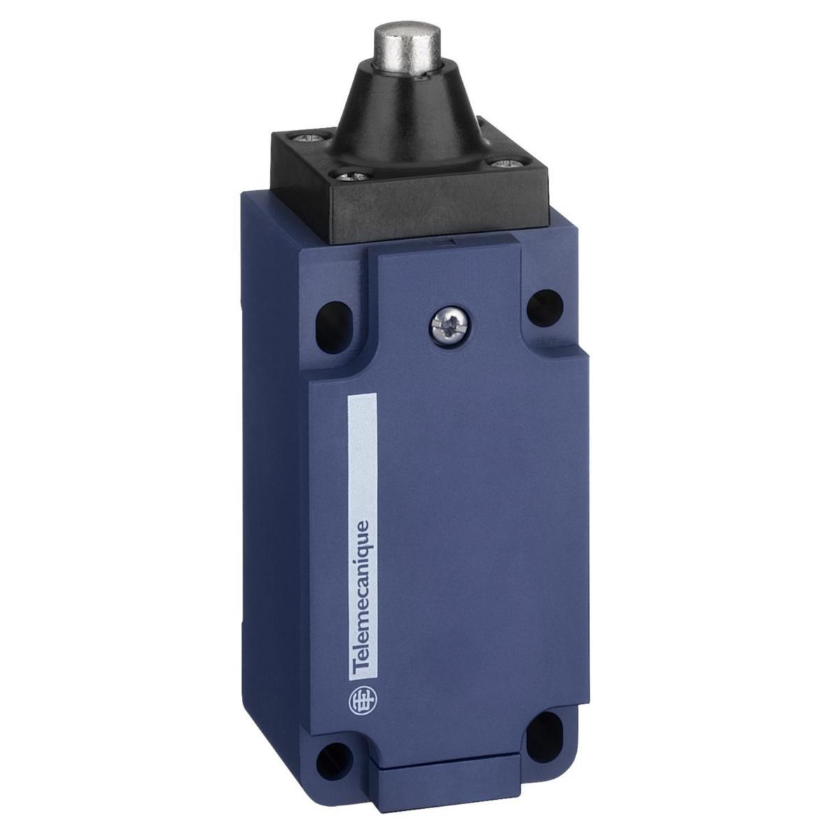 Gränslägesbrytare XCKS - GRÄNSLÄGE MED NOCK NO+NC M20 XCKS501H29