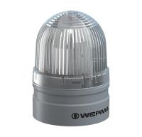 Varningsljus EvoSignal Mini, TwinLIGHT, Permanent/Blink