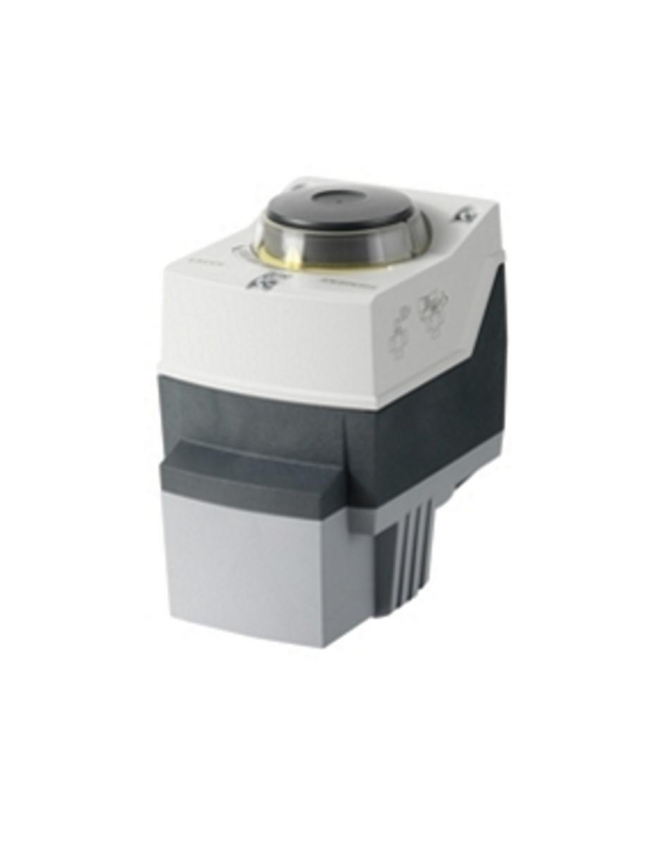 Ställdon SAT61, Siemens - SIEMENS VENTILSTD. SAT61.51 0-10V. 24V. 15S. 5.5MM. 300N