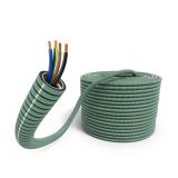 Flexrör fördragen FQ Dca