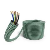 Flex hose FQ pre-wired Dca