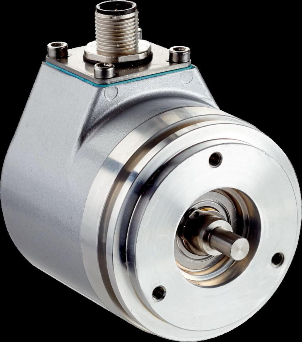 Absolutgivare ACM - ABSOLUTGIVARE ACM60B-S1KE13X06 6045312