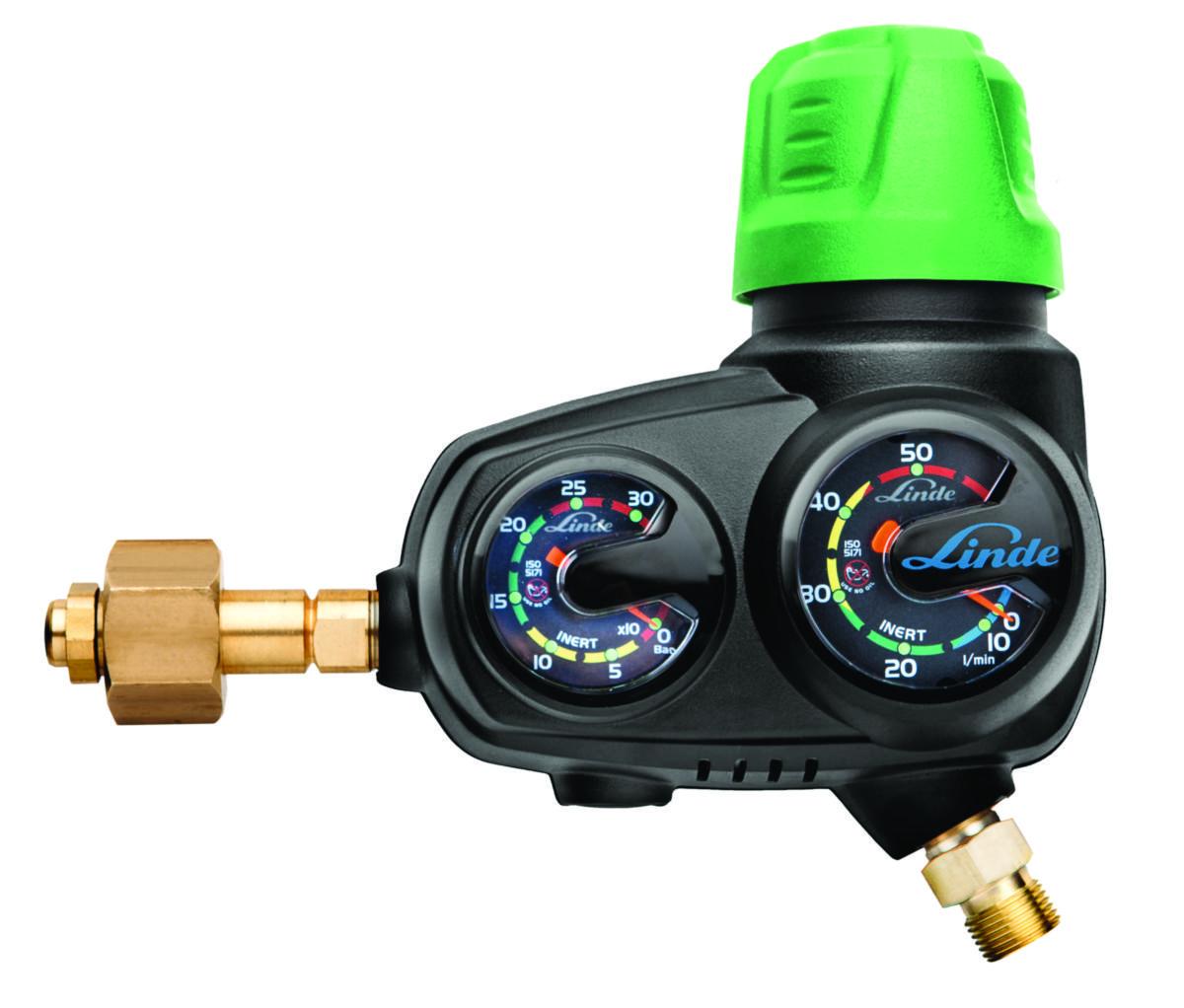 Regulator AGA SMOOTHFLO - REGULATOR AGA SMOOTHFLO AR 333843