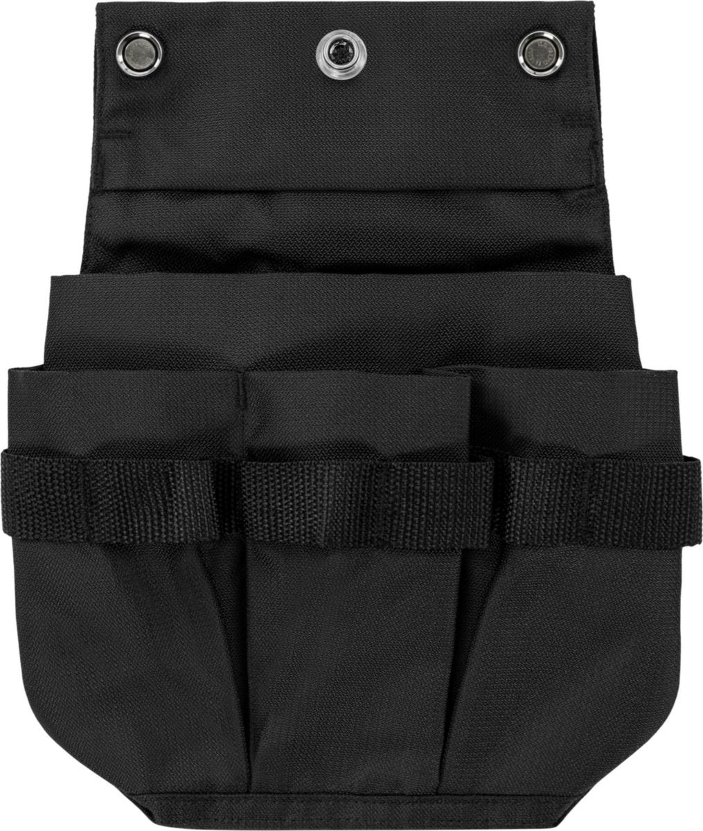 Electricians pocket Fristads 9803 CRKN - ELECTRICIAN POCKET FR 9803 CRK BLACK ONE SIZE