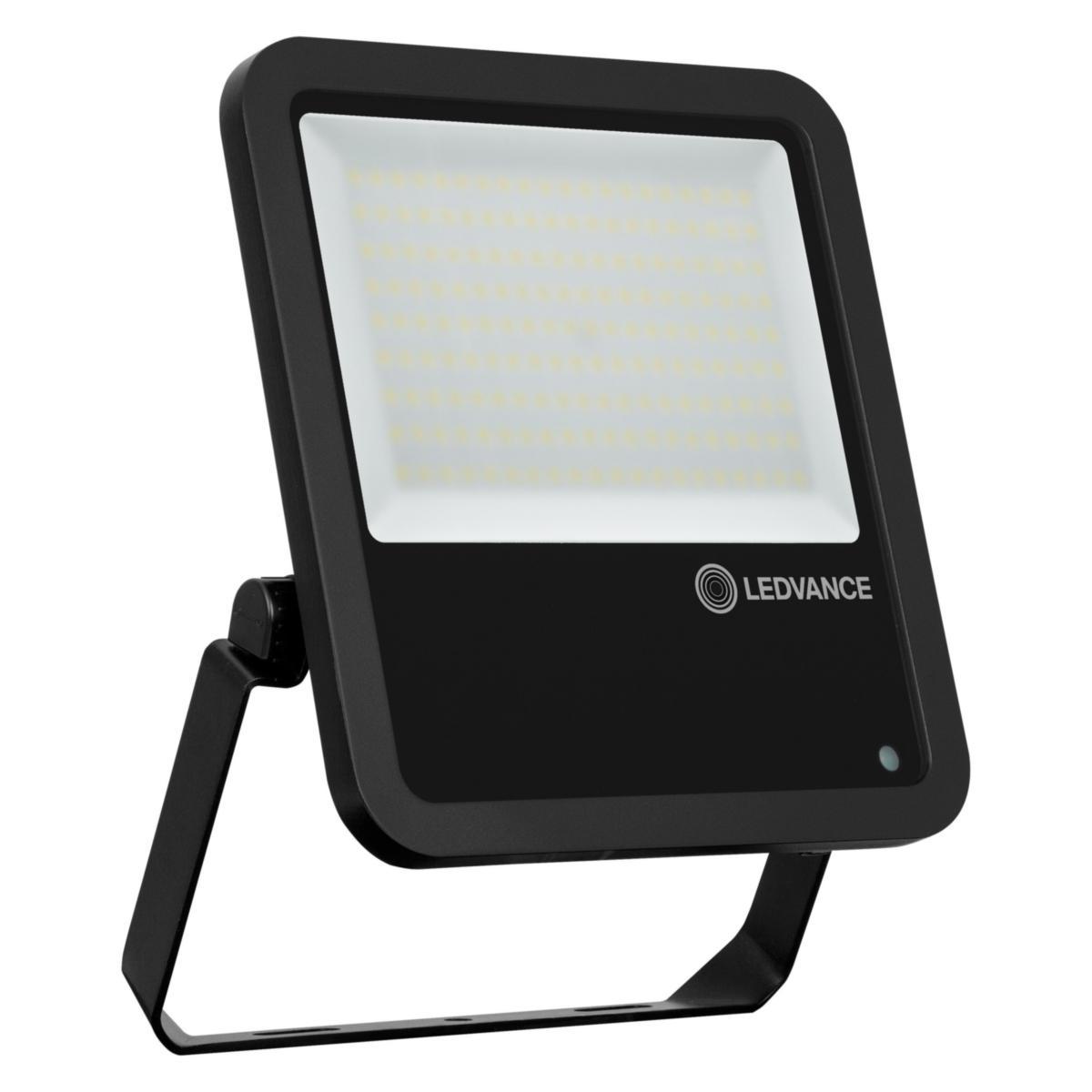 Strålkastare PFM Sensor - FLOODLIGHT SENSOR 125W/4000K 4058075461161
