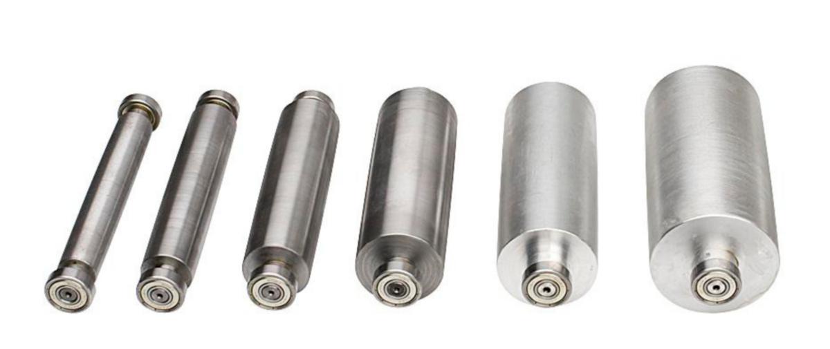 Rullar PELA till radieslipaggregat - RULLE PELA FÖR 503230, Ø20MM