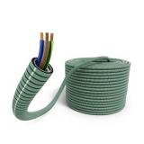 Flex hose FQ pre-wired Dca