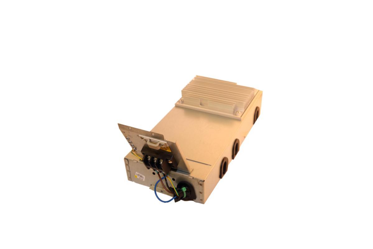 Spare Parts IWMV Innova - ELECTRONIC BOX IWMV12NO 02613940