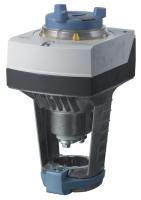 Ställdon SAY81, Siemens