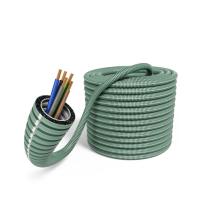 Flexrör fördragen RQ