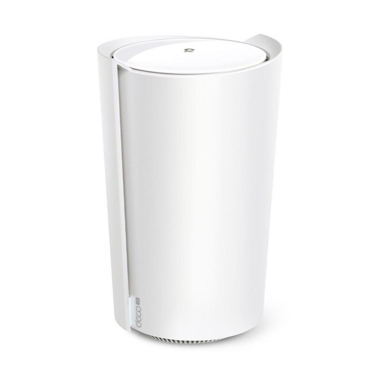 Wi-Fi7 Mesh system PoE 3-p - WI-FI7 MESH SYSTEM POE 3-P BE65 BE11000
