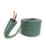 Flexrör fördragen FQ Dca