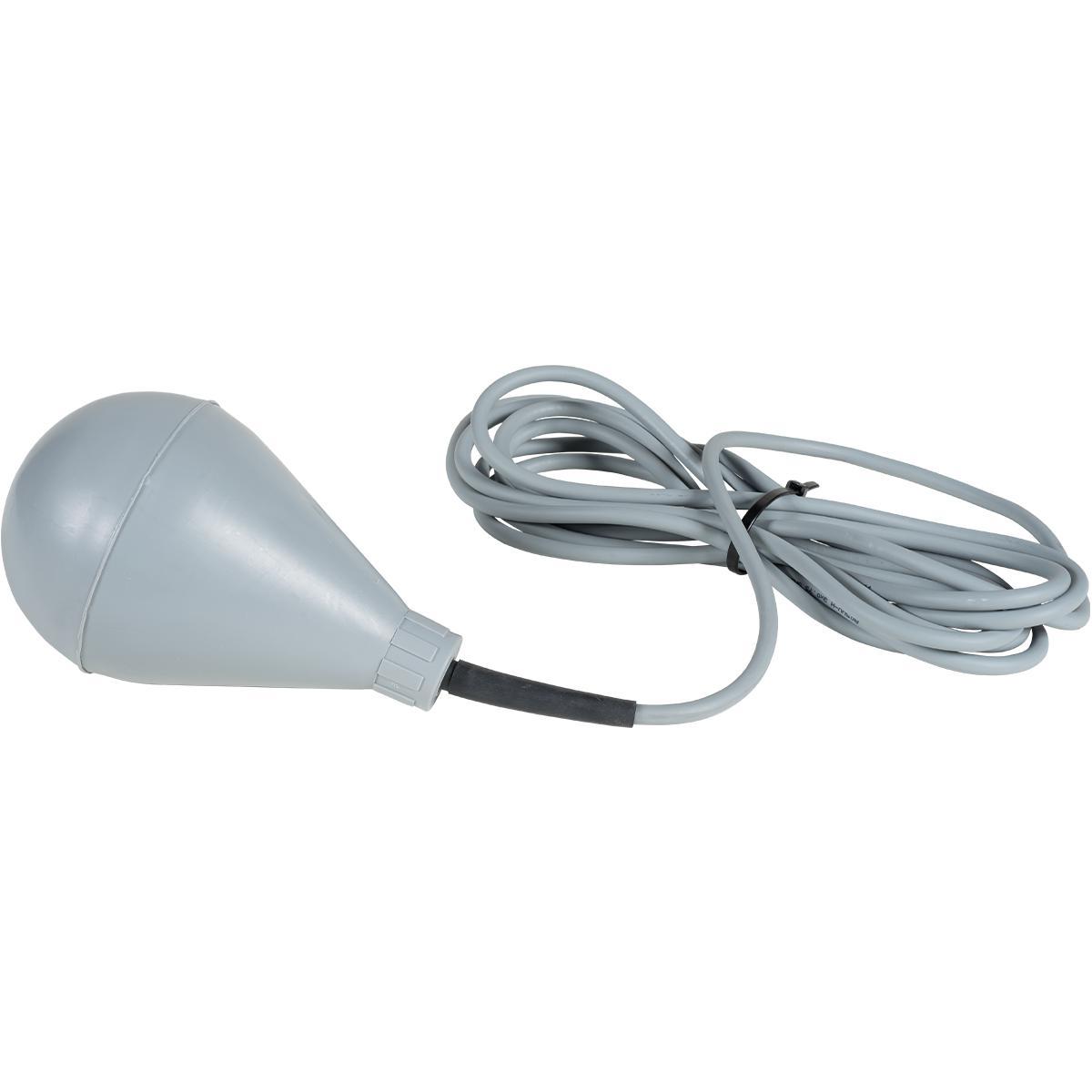 Nivåvippa Aqua XL 10 m, Saniflo - NIVÅVIPPA AQUA XL, 10 M SANIFLO