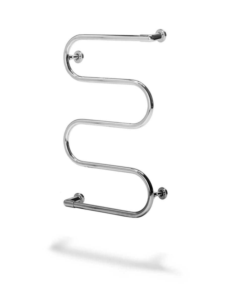 Towel dryer Athena S - ATHENA S 740450 HC Chrome