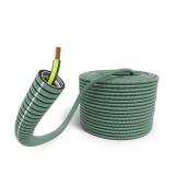 Flexrör fördragen RQ