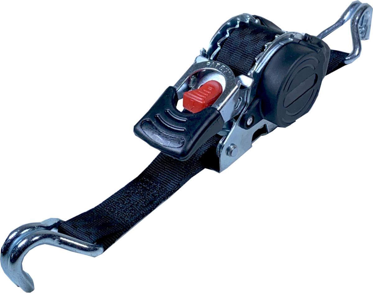 Surrning Ironside med automatisk upprullning - SURRNING IRONSIDE 0.6T 3M M AUTOMATISK UPPRULLN 102527