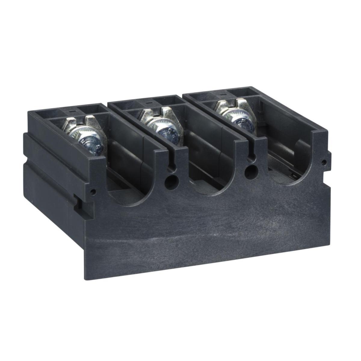 Spridare Monobloc NSX - SPRIDARE 3P MONOBLOC LV431060
