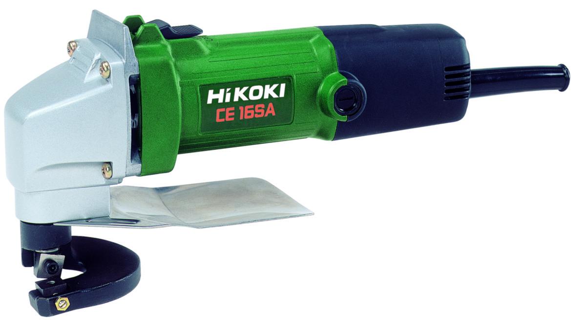 Plåtsax HiKOKI CE16SA - PLÅTSAX CE16SA 400W HIKOKI Hikoki 400W