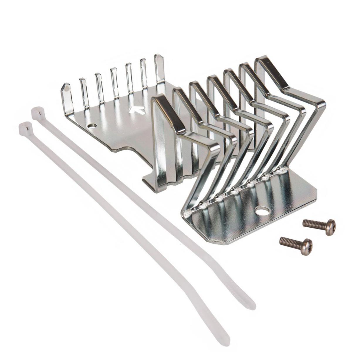 Anslutning 24 dukter, Nexans - ANSLUTNING 24 DUKTER 7MM NS2/4 30776409-000-00