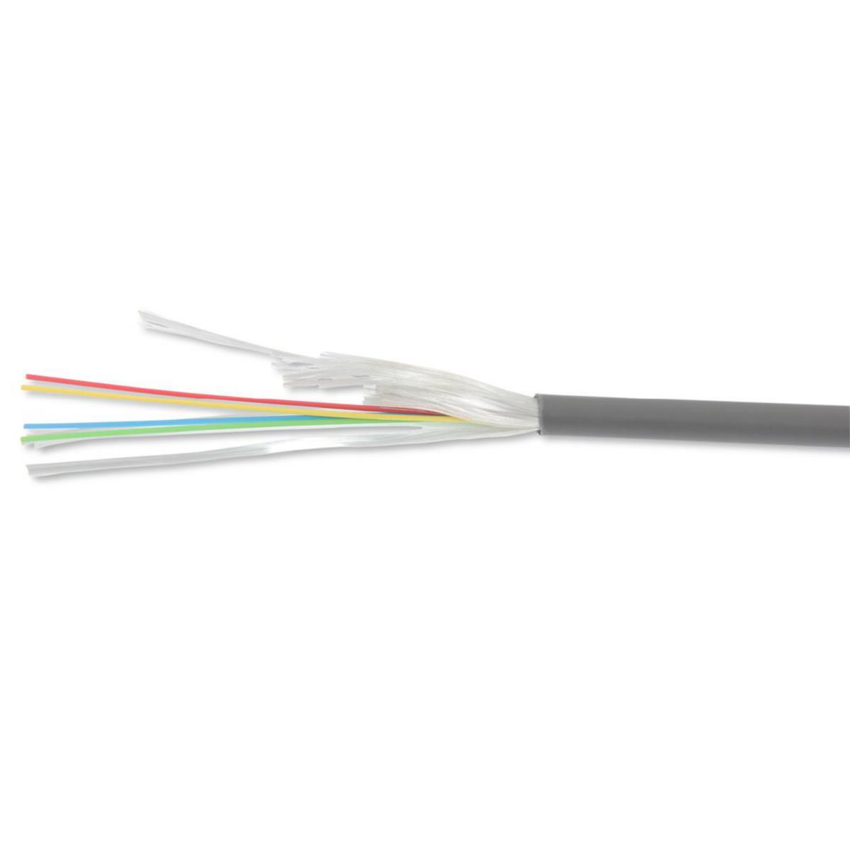 Uni Loose Tube OM5 50/125 B2ca - UNILT OM5 8X50/125 B2CA 39UB2-50-08-02LG-0