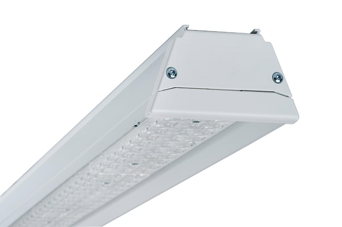 Industriarmatur LED Marlo Ramp IP23 - ALL ARM LED IP23 118W/840 MAR303RDASHO