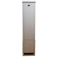 Connection cabinet fiber outside/ground, Eurolan