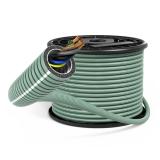 Flexrör fördragen RQ