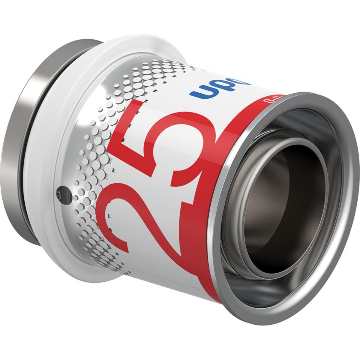 Propp, S-Press PLUS, Uponor - UPONOR S-PRESS PLUS PROPP 25
