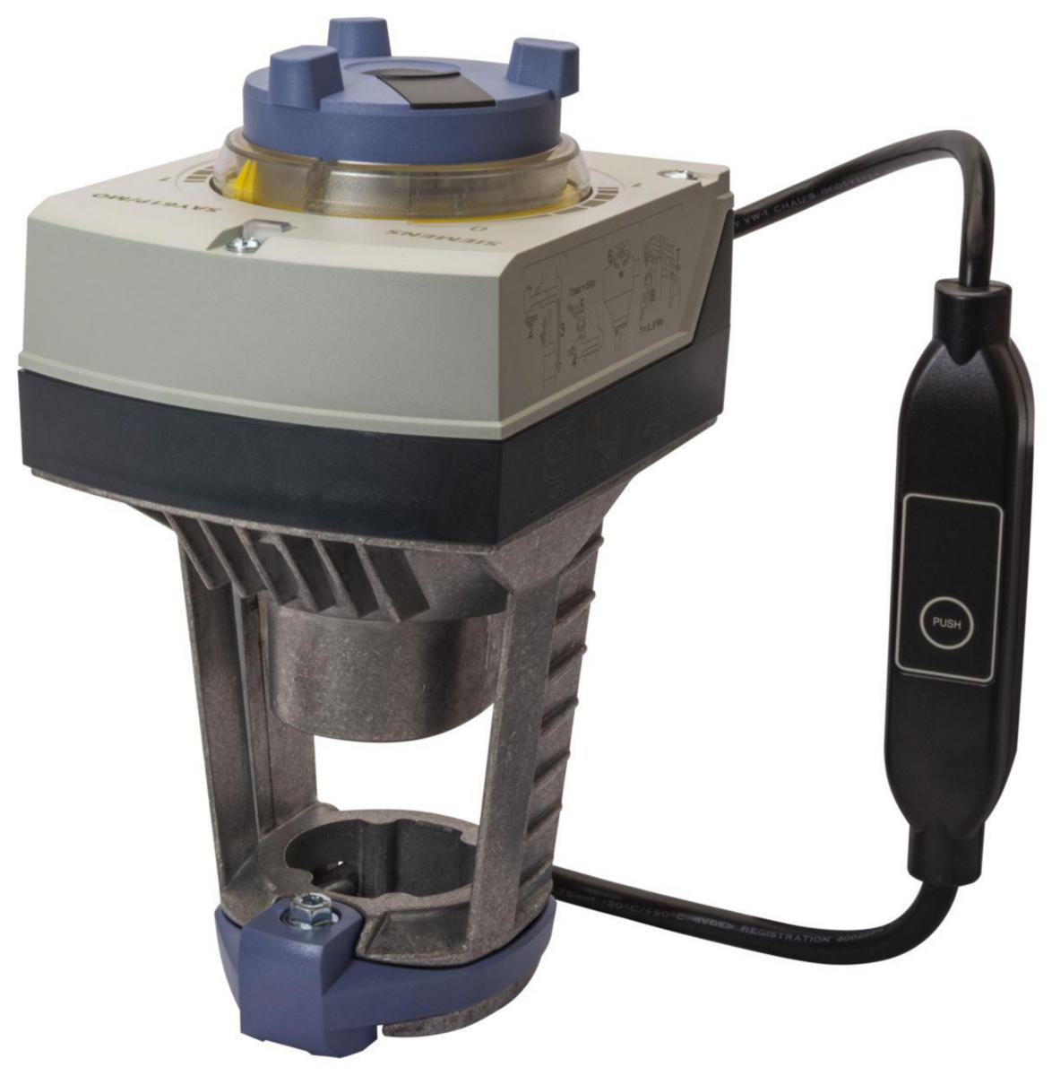 Ställdon SAY61P03, Siemens - SAY61P03/MO SIEMENS STÄLLDON 24V AC/DC