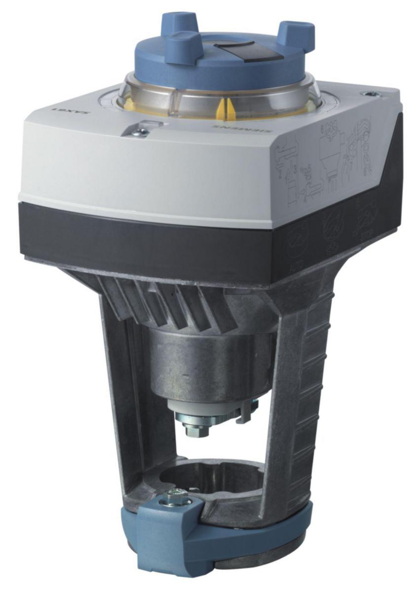 Ställdon SAV61, Siemens - SAV61.00/HR SIEMENS STÄLLDON LYFTHÖJD 40MM 24V 0-10V 4-20MA