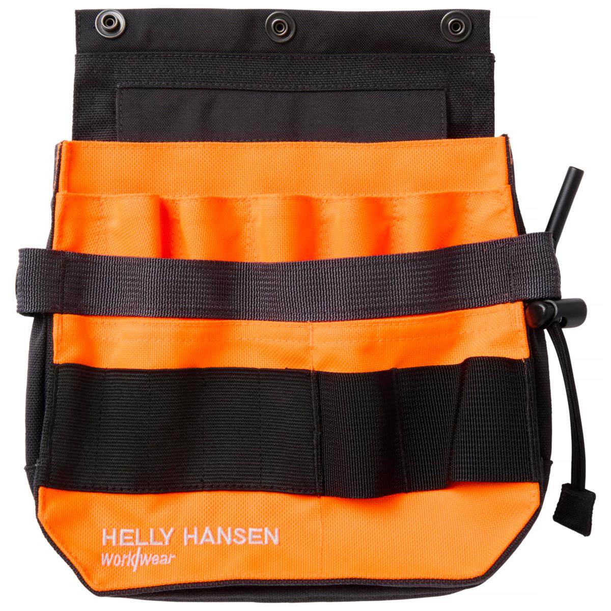 Hängficka Helly Hansen 79491 CNCT - HÄNGFICKA HH 79491-269 ORANGE ELECTRICIAN CNCT ONE SIZE