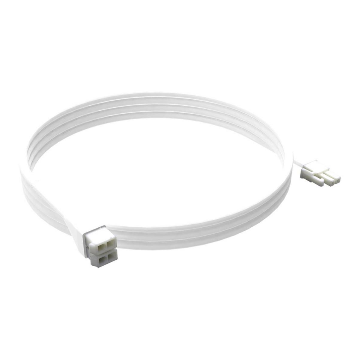 Grenkabel V6, Vatette - VATETTE GRENKABEL 1,5 M FÖR MOTOR. LÄCKAGEBRYTARE