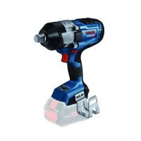 Mutterdragare Bosch GDS 18V-1600 HC SOLO