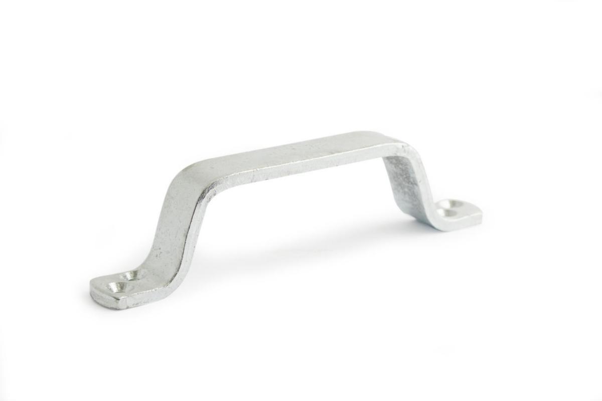 Pull handle 4350 - PULL HANDLE HABO 4350 Z 200MM