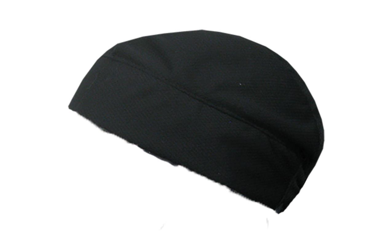 Beanie Hyperkewl™ 6522Plus - BEANIE 6522PLUS KYLANDE SVART TVÄTTBAR