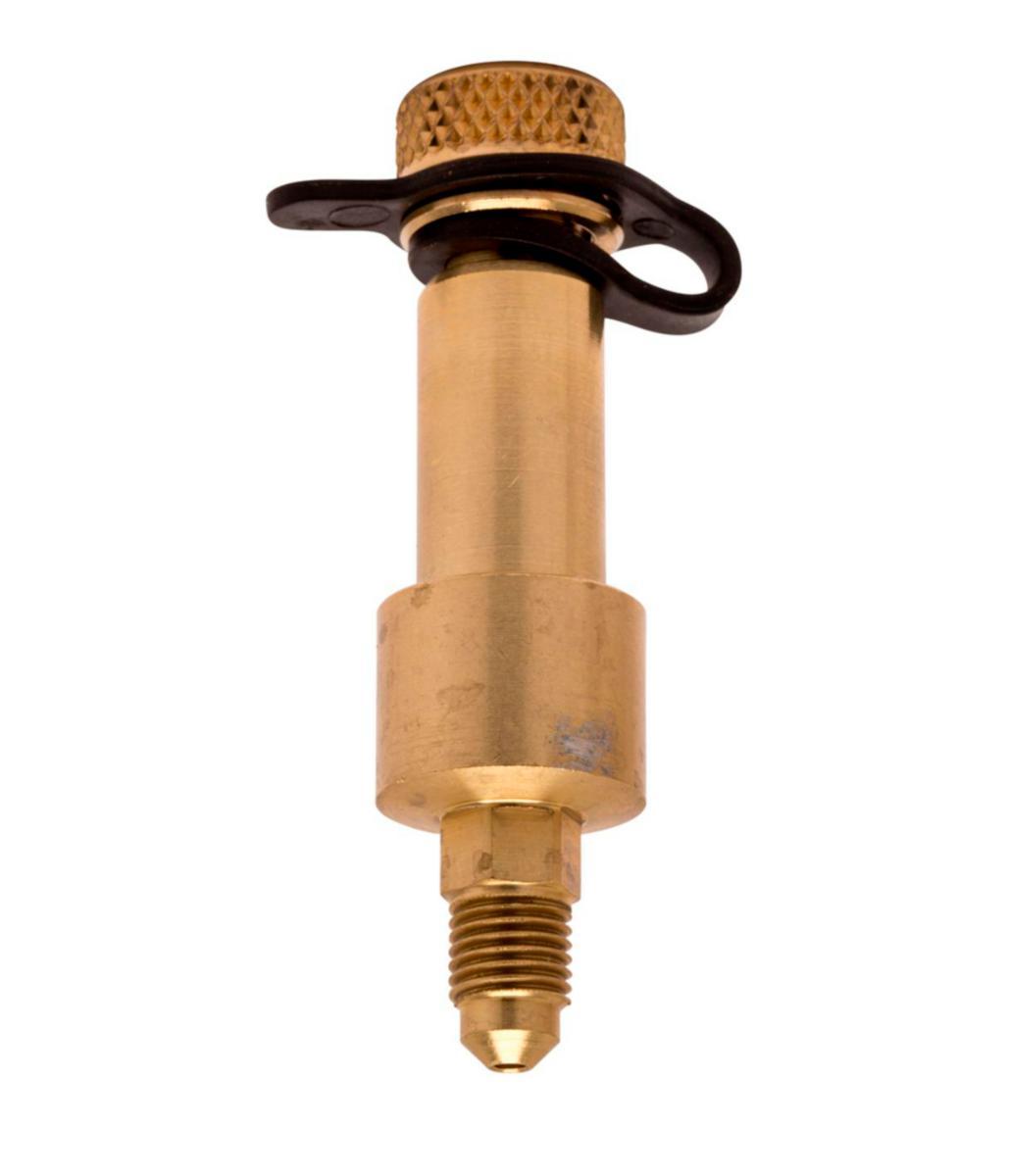 Mätnippel STAP, IMI - MÄTNIPPEL STAP SIGNALLEDNING G 1/16