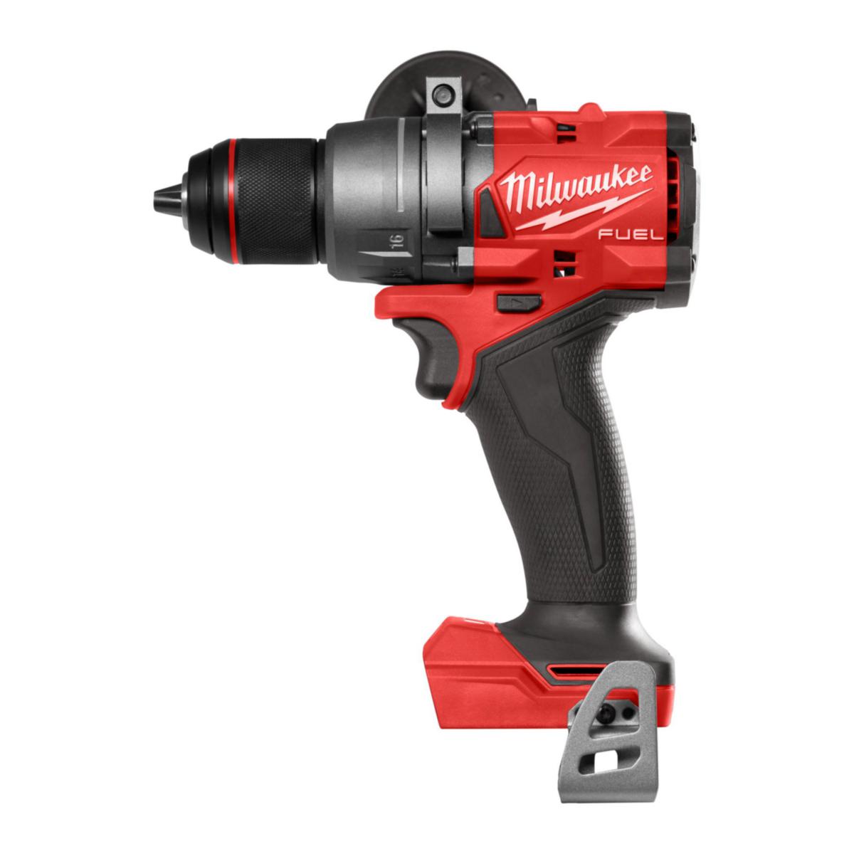 Borrskruvdragare Milwaukee M18 FDD3-0 SOLO - BORRSKRUVDRAGARE MILWAUKEE M18 FDD3-0, SOLO