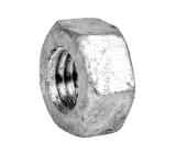 Mutter till Rörpendel W76 och pendelB41