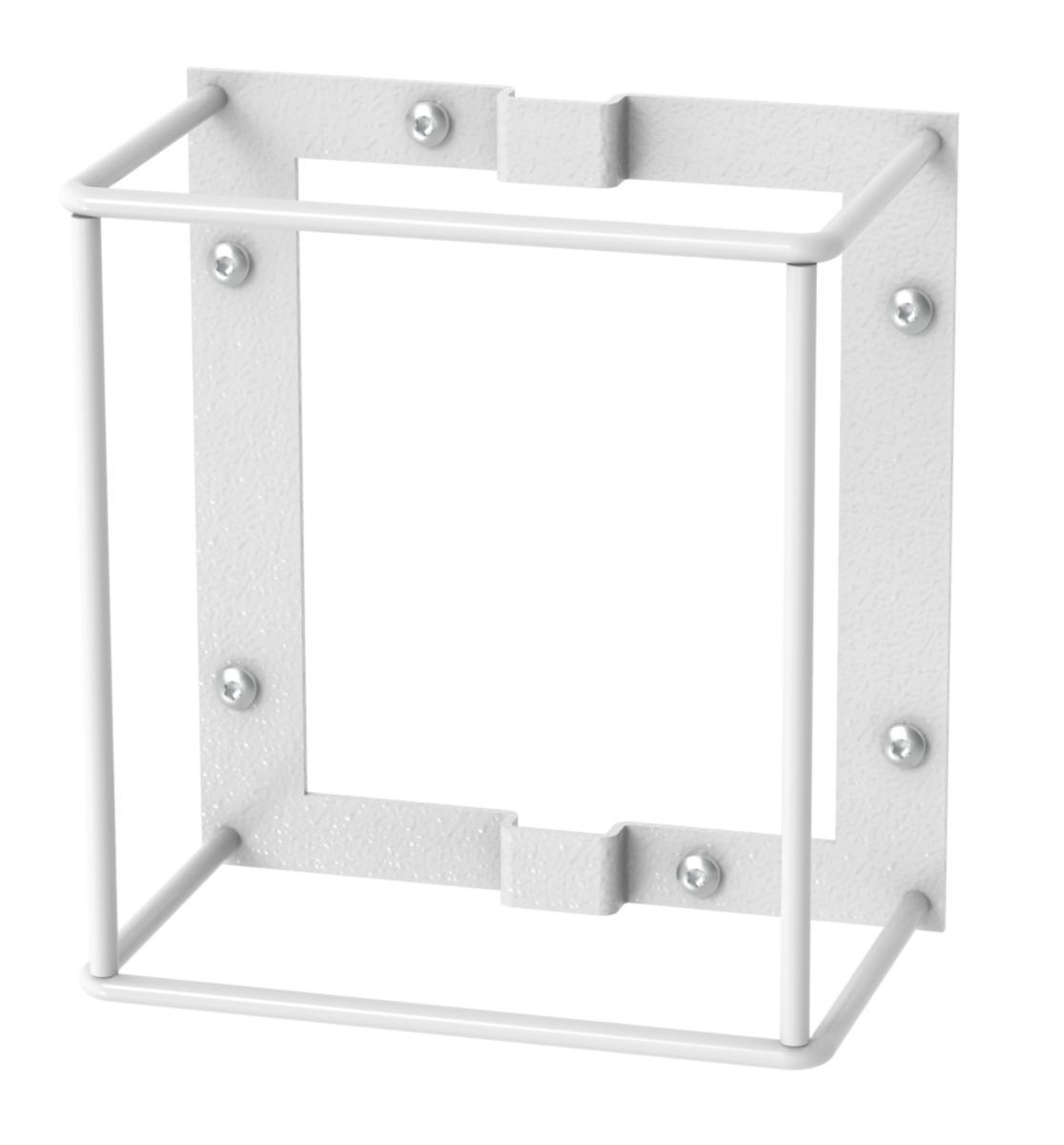 Skyddsgaller larmknapp - SKYDDSGALLER LARMKNAPP VIT