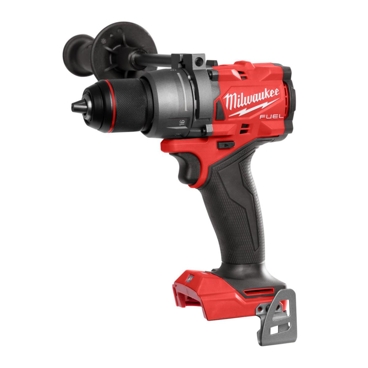 Slagborrmaskin Milwaukee M18 FPD3-0 SOLO - SLAGBORRMASKIN MILWAUKEE M18 FPD3-0, SOLO